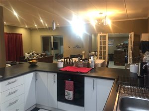 4 Bed House in Oakdale