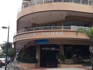321 m² Commercial space in New Town Centre (Gateway)