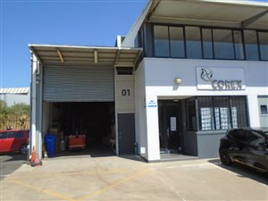 700 m² Industrial space in Mt Edgecombe