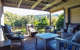 18.9 ha Farm in Sedgefield