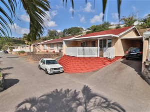 2 Bed House in Sherwood