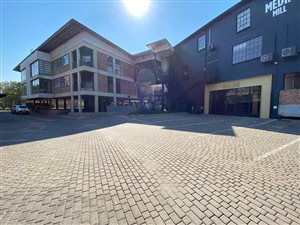 131 m² Commercial space in Auckland Park