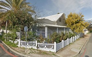 3 Bedroom House in Wellington Central