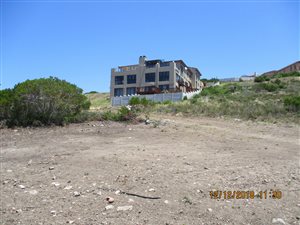 1392 m² Land available in Island View