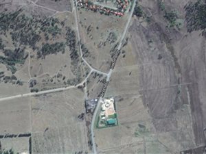 31 ha Land available in Cato Ridge