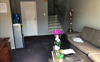 457 m² Industrial space in Halfway House