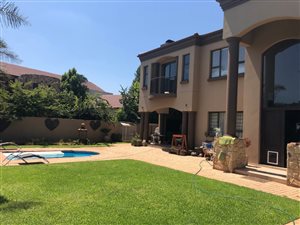 3 Bedroom House in Midfield Estate