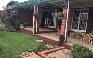 2 Bedroom Apartment in Ifafi
