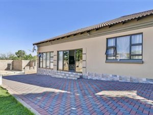 2 Bed House in Kelvin