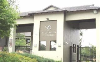 2 Bedroom Apartment in Maroeladal