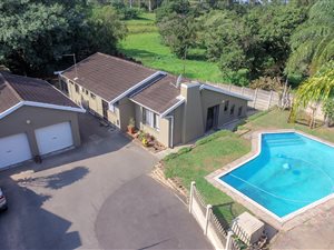 3 Bed House in Yellowwood Park