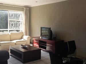 2 Bed Apartment in Atholl