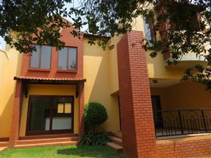 3 Bed House in Boardwalk Meander