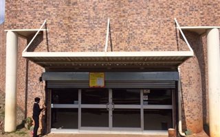 1 m² Commercial space in Sabie