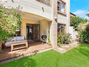 2 Bed Apartment in Woodmead