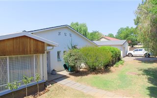 3 Bedroom House in Allen Grove