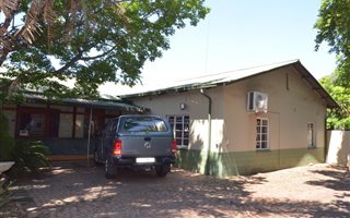 254 m² Office Space in Lyttelton