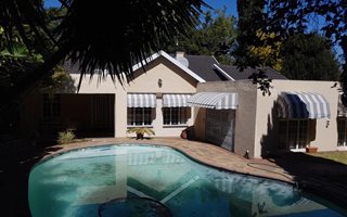 4 Bedroom House in Parkmore