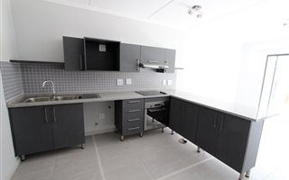 2 Bedroom Townhouse in Sebenza