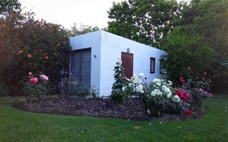 1 Bedroom Garden Cottage in Stellenbosch Central