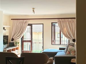 2 Bed Apartment in Atholl