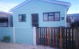 3 Bedroom House in Lavender Hill