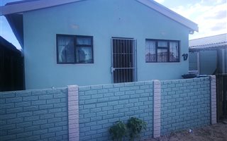 3 Bedroom House in Retreat