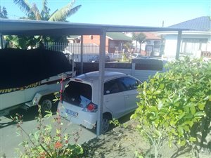 3 Bed House in Bayview