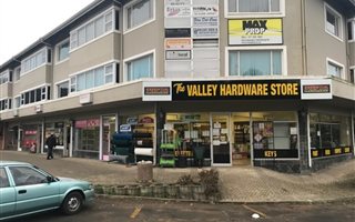 1651 m² Retail Space in Chasedene