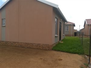 2 Bed House in Savanna City