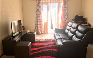 1 Bedroom Townhouse in Montgomery Park