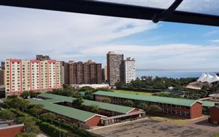 3 Bedroom Apartment in Point Waterfront