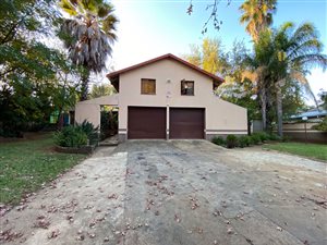 4 Bed House in Sunnyridge