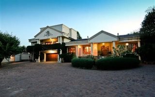 3 Bedroom Townhouse in Senderwood