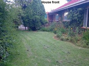 2 ha Farm in Endicott