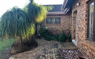 3 Bedroom House in Richem