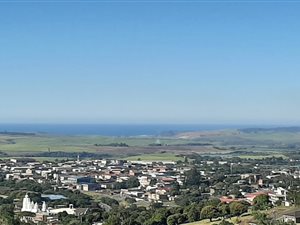 874 m² Land available in Stanger Heights