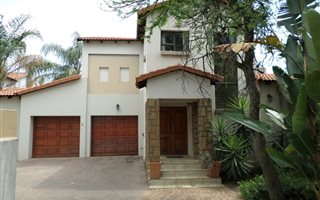 3 Bedroom Apartment in Willow Acres