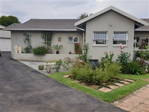 4 Bed House in Dalpark