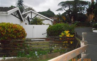 3 Bedroom Apartment in Montclair