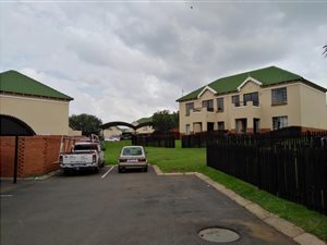 1 Bed Apartment in Terenure