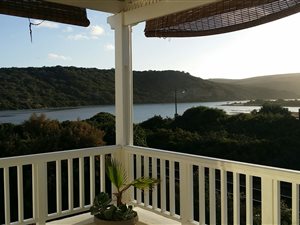 3 Bed House in Klein Brak River