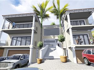 897 m² Land available in Kamma Heights