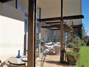 3 Bed House in Carlswald North Estate