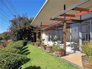 3 Bed House in Carlswald North Estate