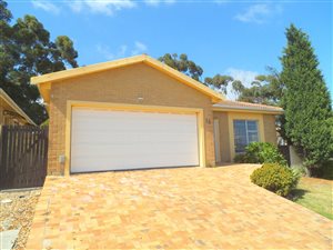 3 Bed House in Sonstraal Heights