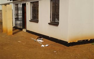 3 Bedroom House in Protea Glen