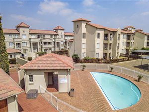 2 Bed Apartment in Edenglen