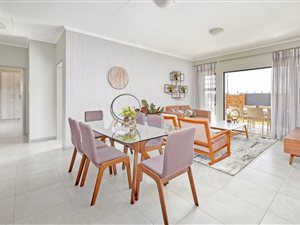 3 Bed House in Princess AH