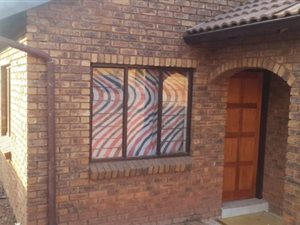 3 Bed House in Atteridgeville
